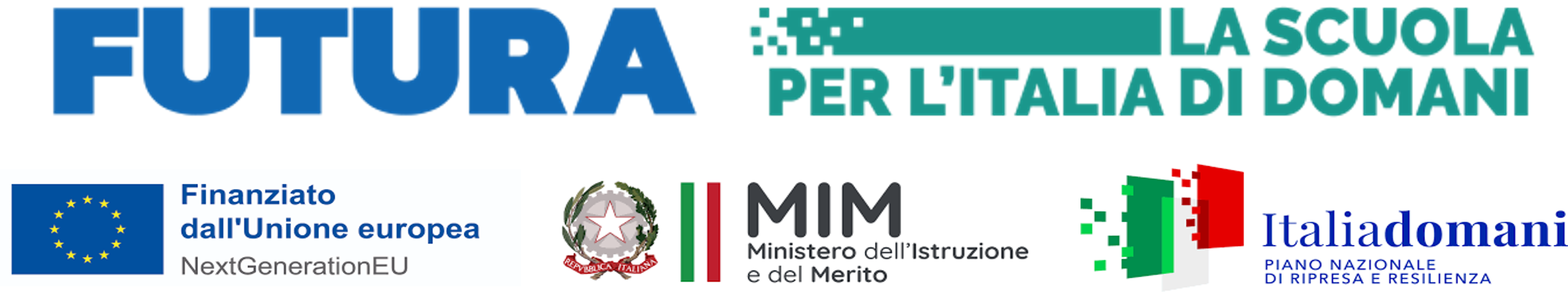 PNRR PER SITO
